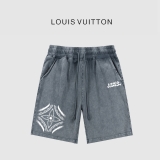 最新Louis Vuittonルイヴィトンメンズショートパンツ