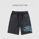 Louis Vuittonルイヴィトン偽物メンズショートパンツ
