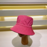 日本未入荷DIORディオール漁師の帽子