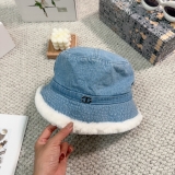 日本未入荷DIORディオール新しい漁師の帽子