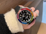 日本未入荷Rolexロレックス レディース時計5色